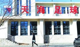 天津天海最新爆料,揭秘球队幕后风云与未来走向