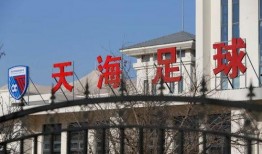 天津天海最新爆料,揭秘球队幕后风云与未来走向