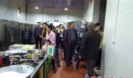 遂宁学校食堂爆料案件最新,食品安全问题引发社会关注