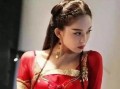 娜扎貂蝉最新爆料图片,古典美艳演绎绝世佳人