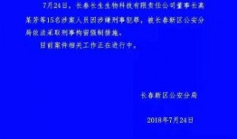 长春公安局爆料信息最新,揭秘重大案件侦破过程