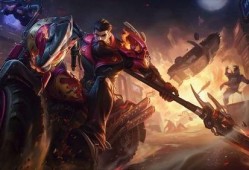 关羽武胜皮肤最新爆料,勇猛造型，再现三国传奇风采