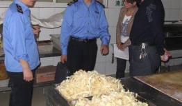 遂宁学校食堂爆料案件最新,食品安全问题引发社会关注