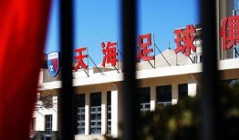天津天海最新爆料,揭秘球队幕后风云与未来走向