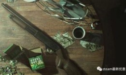 生化危机7最新爆料,惊悚升级，全新爆料揭示恐怖真相