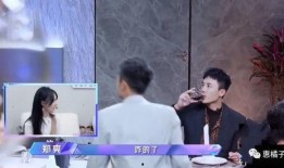 边潇潇最新爆料,娱乐圈背后惊人内幕