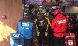 嘉禾外卖员爆料案件最新,揭开外卖行业背后惊人真相！”