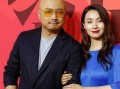 陶虹徐峥最新爆料,婚姻生活甜蜜如初，幸福秘诀大公开